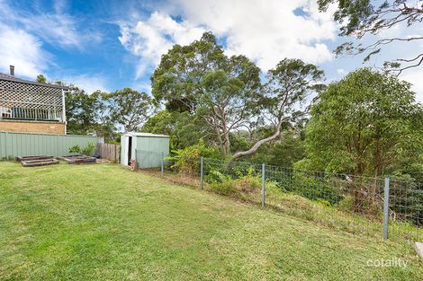 Property photo of 18 Dumbarton Place Engadine NSW 2233