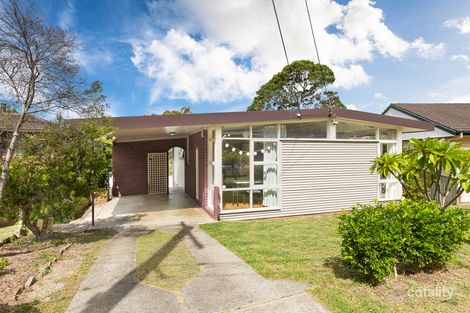 18 Dumbarton Pl, Engadine, NSW 2233