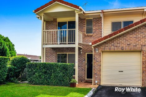Property photo of 14/16 Dellforest Drive Calamvale QLD 4116