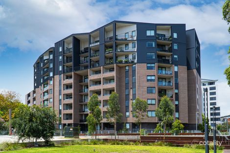 Property photo of 505/2 Malthouse Way Summer Hill NSW 2130