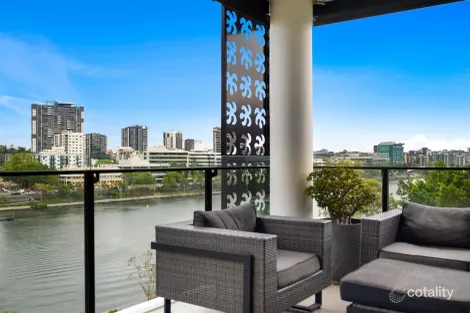 701/21 Buchanan St, West End, QLD 4101
