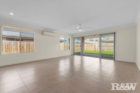 Property photo of 156 Bush Tucker Road Berrinba QLD 4117