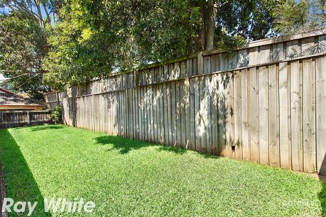 Property photo of 2/28-30 Pearce Street Baulkham Hills NSW 2153