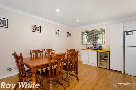 Property photo of 2/28-30 Pearce Street Baulkham Hills NSW 2153