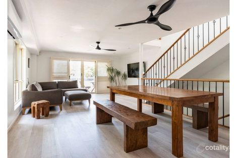 Property photo of 1/60 Teemangum Street Currumbin QLD 4223