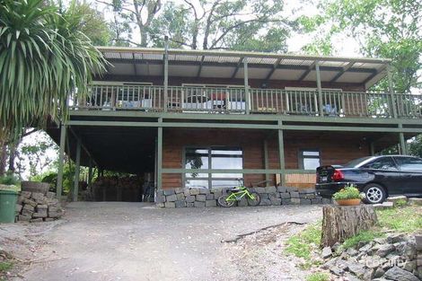 Property photo of 16 Upper Grieve Road Avonsleigh VIC 3782