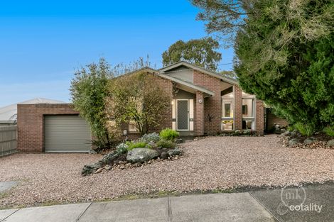 25 Perversi Ave, Diamond Creek, VIC 3089