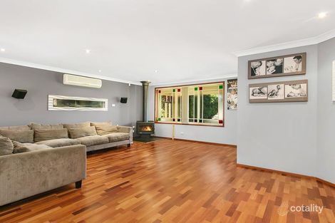 Property photo of 4 Sauvage Place Doonside NSW 2767