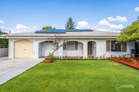 19 Herlihy Way, Warnbro, WA 6169