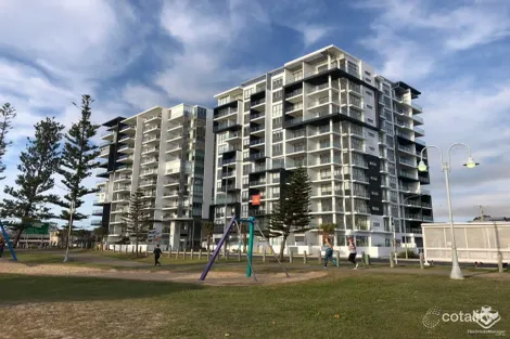 Property photo of 205/388 Marine Parade Labrador QLD 4215