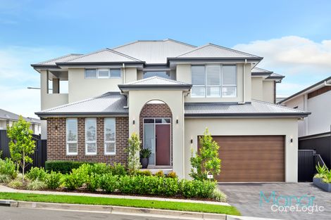 Property photo of 2 Barakee Crescent North Kellyville NSW 2155