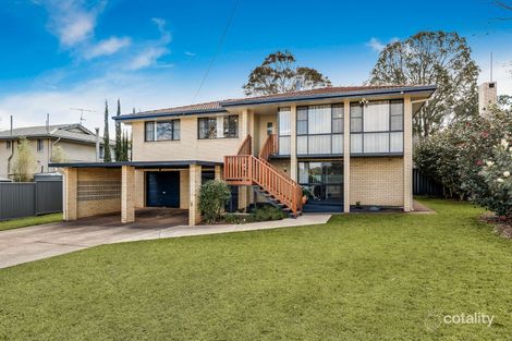 17 Blyth St, Rangeville, QLD 4350