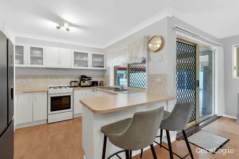 Property photo of 18 Penrose Circuit Redbank Plains QLD 4301