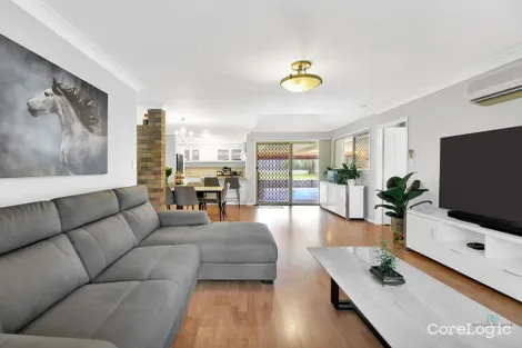 Property photo of 18 Penrose Circuit Redbank Plains QLD 4301