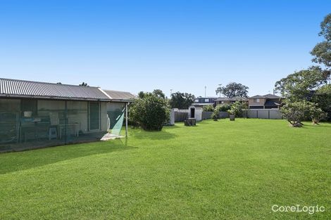 Property photo of 106 Boronia Street South Wentworthville NSW 2145