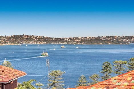 2/12 Griffin St, Manly, NSW 2095