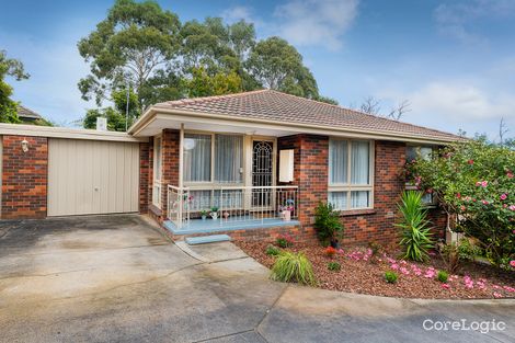 Property photo of 2/15 Newton Street Ferntree Gully VIC 3156