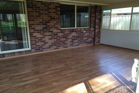 Property photo of 6 Barringum Close Medowie NSW 2318