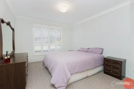 Property photo of 11 Peatmoss Drive Cameron Park NSW 2285