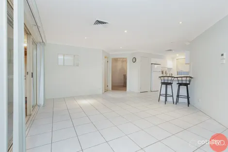 Property photo of 11 Peatmoss Drive Cameron Park NSW 2285