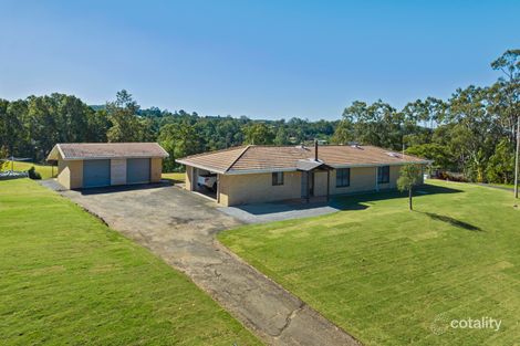 Property photo of 165 Burnside Road Burnside QLD 4560