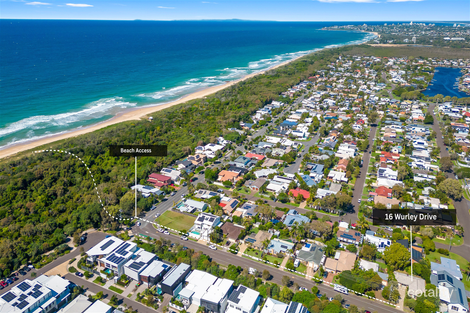 Property photo of 16 Wurley Drive Wurtulla QLD 4575