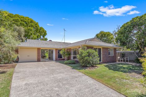 Property photo of 16 Wurley Drive Wurtulla QLD 4575
