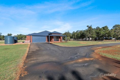 112 Red Rd, Parklands, WA 6180