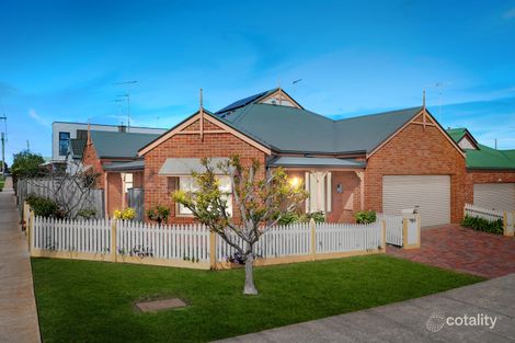 Property photo of 1 Hamlan Place Newtown VIC 3220