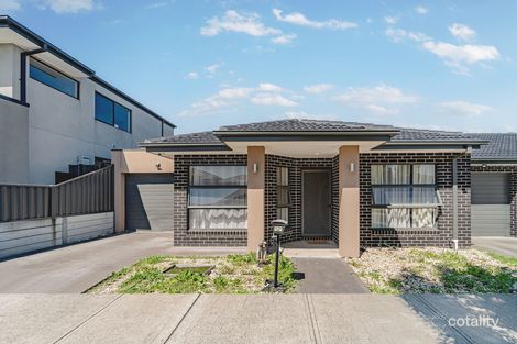 Property photo of 115 Arena Avenue Roxburgh Park VIC 3064