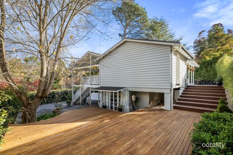 Property photo of 4 Craigend Street Leura NSW 2780