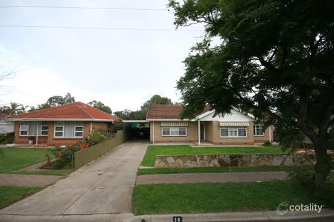 18 Wellington Ave, Parafield Gardens, SA 5107