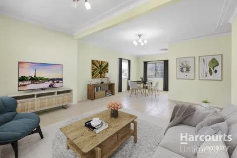 Property photo of 9 Dell Street Blacktown NSW 2148