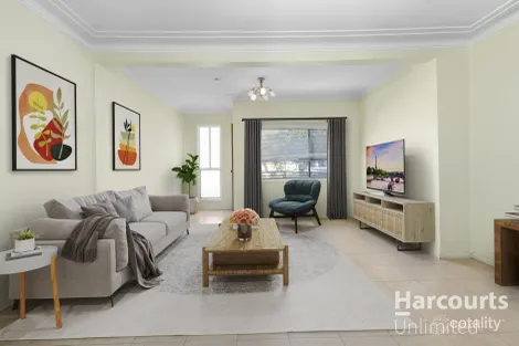 Property photo of 9 Dell Street Blacktown NSW 2148