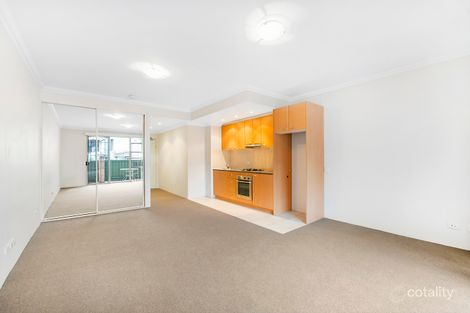 Property photo of 2/13 Ernest Street Crows Nest NSW 2065