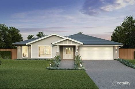 Lot 517 Mermaid Dr, Sandy Beach, NSW 2456