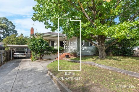 12 Halifax St, Mont Albert North, VIC 3129