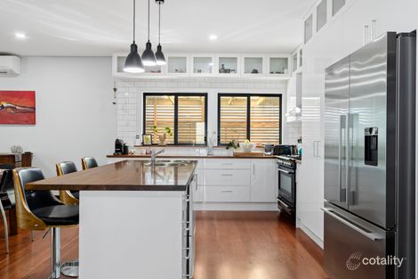 Property photo of 15 Deebing Street West Ipswich QLD 4305