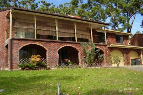 5 Wasshaven Cl, Wrights Beach, NSW 2540