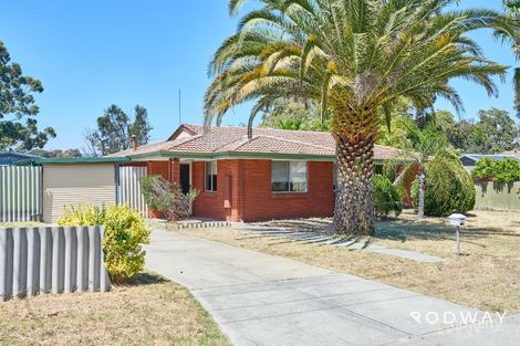 Property photo of 4 Blantyre Way Kelmscott WA 6111