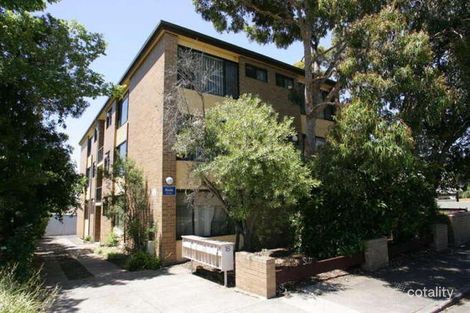 12/18 Shaftesbury St, Essendon, VIC 3040