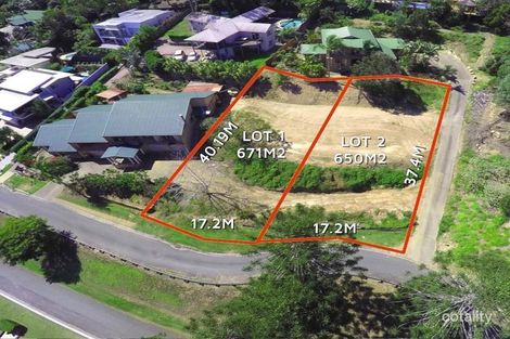 Property photo of 42 Robertson Place Fig Tree Pocket QLD 4069