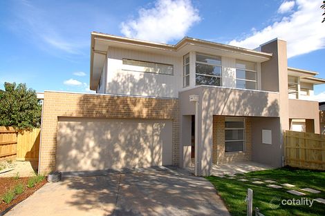 4a Hawk St, Doncaster East, VIC 3109