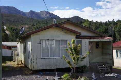 Property photo of 76 Batchelor Street Queenstown TAS 7467