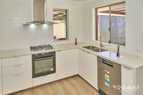Property photo of 4 Blantyre Way Kelmscott WA 6111
