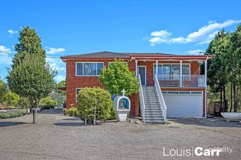 Property photo of 261 New Line Road Dural NSW 2158