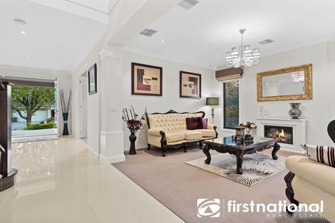 Property photo of 54 Piermont Drive Berwick VIC 3806