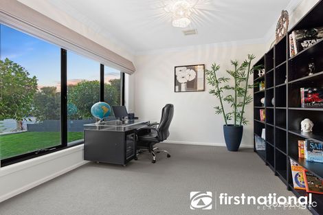 Property photo of 54 Piermont Drive Berwick VIC 3806