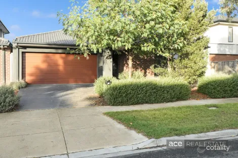 31 Darsham Cres, Point Cook, VIC 3030