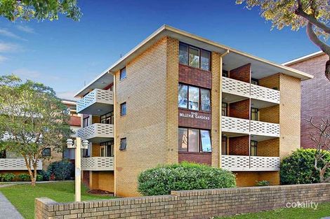 Property photo of 20/11 Bellevue Parade Hurstville NSW 2220